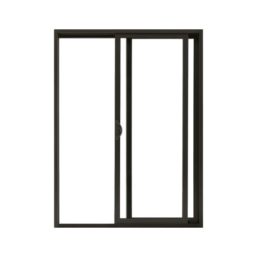 Sliding Patio Door